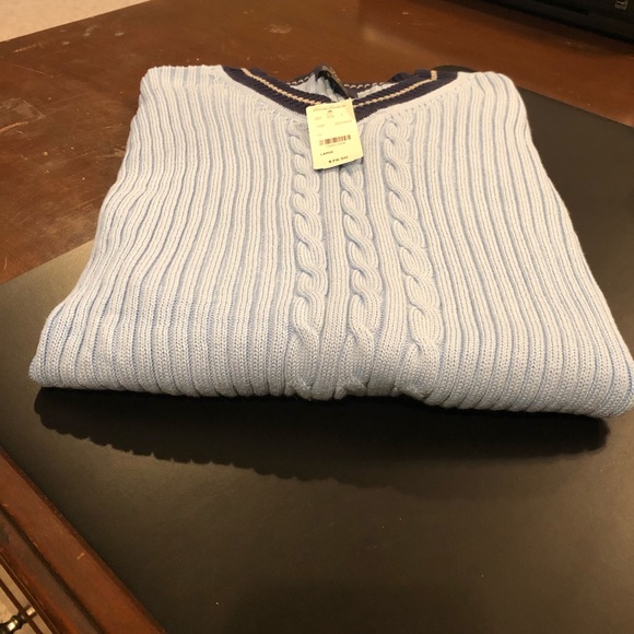 Brooks Brothers Other - Brooks Brothers sweater vest size Large Brooks Brothers Other - Brooks Brothers sweater vest size Large